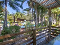 Twin Dolphins Holiday Park Hotels in Tuncurry