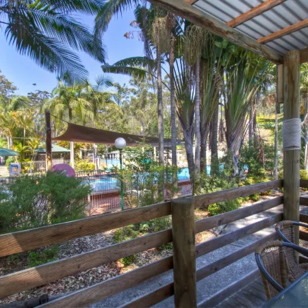 Twin Dolphins Holiday Park