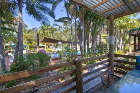 Twin Dolphins Holiday Park