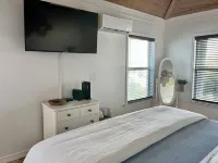 Beachside Escape with Exceptional Views of the Ocean~ Steps To The Beach