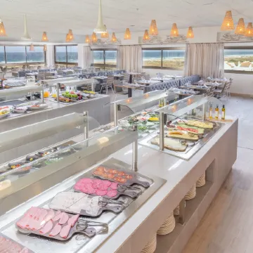 Hotel Zahara Beach by Q Hotels