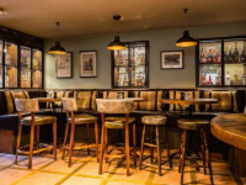 Greyhound Hotel Hotels in Sutton