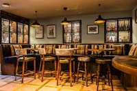 Greyhound Hotel Hotels in Sutton