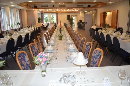 Hotel Sonneck Отели рядом с достопримечательностью «Hallisch-Frankisches Museum»