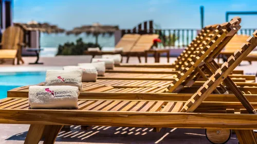 Playa Paraíso Hotels in Playas