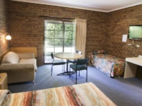 Tocumwal Golf Resort Hotels in Tocumwal