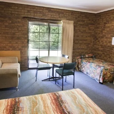 Tocumwal Golf Resort
