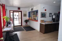 Model Towne Inn - Wifi