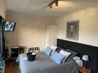 Hotel Ten Lande Hotels in Beernem