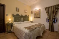 La Posada Del Infante Hotels in La Puebla de los Infantes