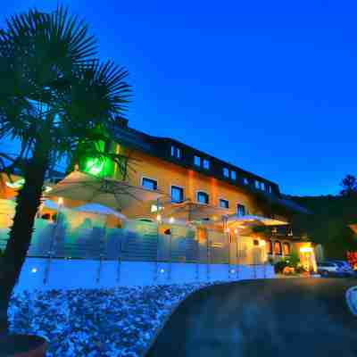 Hotel Rösch Hotel Exterior