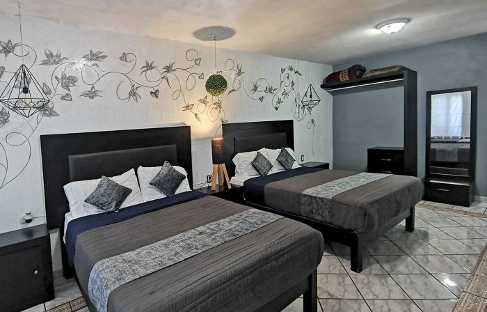 Hotel Boutique Charlotte