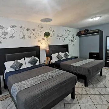 Hotel Boutique Charlotte