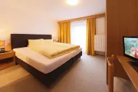 Gästehaus Edelweiss Hotels in Gemeinde Sölden
