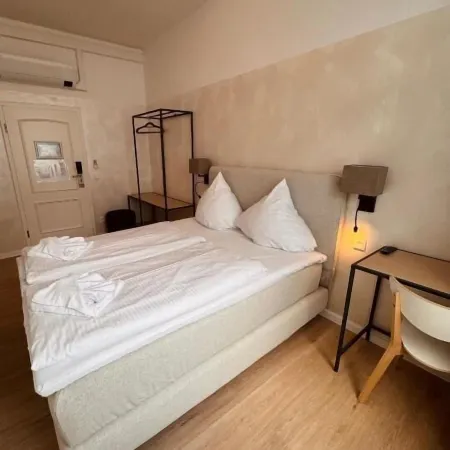 Dingdong Bonn - City Apartments