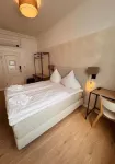 Dingdong Bonn - City Apartments Hotels in Auerberg