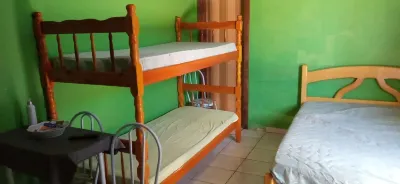 Pousada Vem Verao