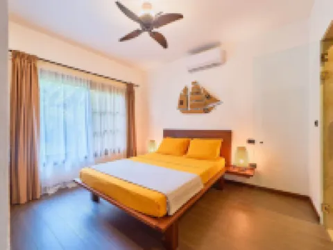 Oasi Hotels in Cahuita