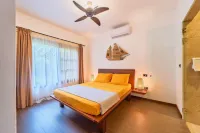 Oasi Hotels in Cahuita