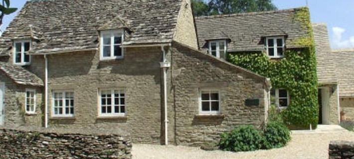 Well Cottage B&B Ξενοδοχεία στην πόλη Cirencester