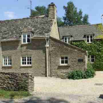 Well Cottage B&B Hotel Exterior