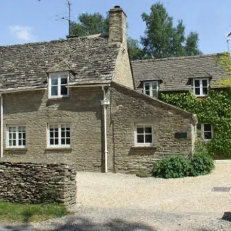 Well Cottage B&B