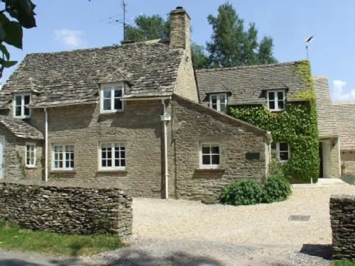 Well Cottage B&B