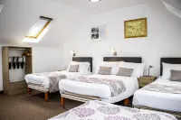 The Rostrevor Inn Hotel di Newry