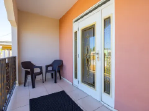 Colinas del Atlantico Vacational House 2nd Floor Hotels in Isabela