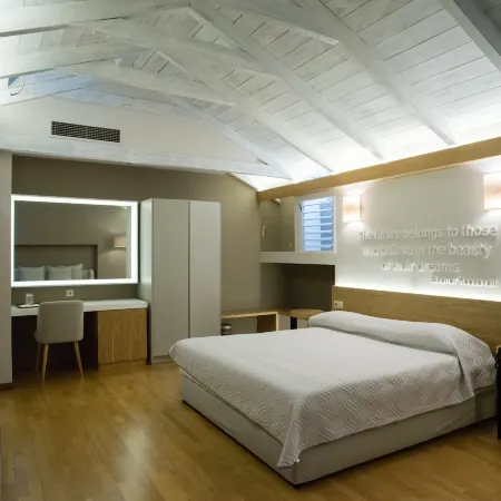 Byzantino Hotel