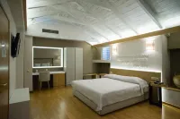 Byzantino Hotel