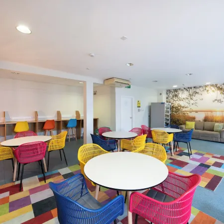 Victoria Lodge Apartments - Ucc Summer Beds