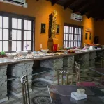 Pousada Villa Das Pedras Hotels in Pirenópolis