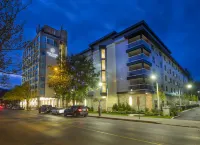 Hotel Ithaca Hotels in Ithaca