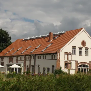 Landhaus Ribbeck