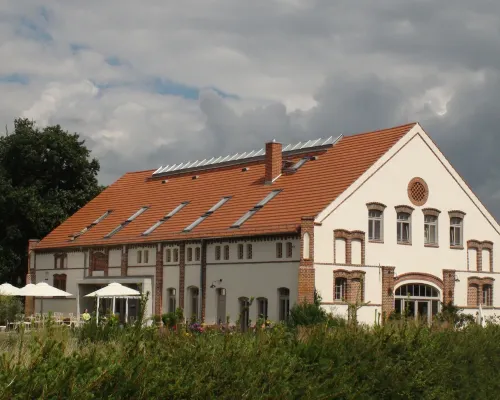 Landhaus Ribbeck Hotels in Havelland