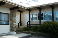 Motel la Marina Hotels in Matane