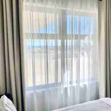 Atlantic West Beach Apartments Rooms