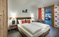 AlpenParks Hotel & Apartment Central Zell am See Hotels in Bruck an der Grossglocknerstrasse