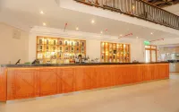 Hotel Andesmar Huancayo - bar