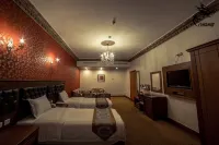 Canary Beach Hotel Các khách sạn gần Alsubh Park