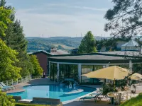 Hôtel Eden au Lac Hôtels à : Echternach