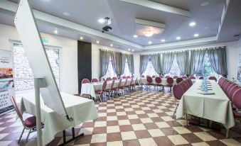 Hotel Srebrna Góra
