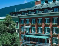Vergeiner's Hotel Traube Hotels in Гемайнде Рангерсдорф