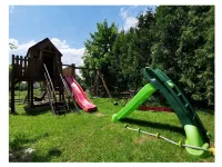 Wyspa Mszanka Hotels in Powiat Myslenicki