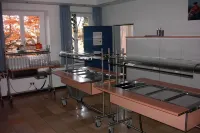 Jugendherberge Aachen