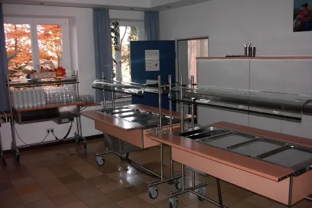 Jugendherberge Aachen Отели рядом с достопримечательностью «RWTH Aachen University computer science center»