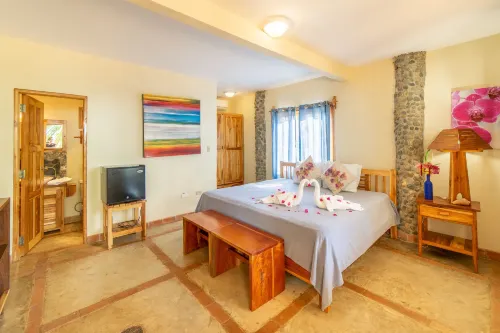 Hotel Playa Reina Hotels in Mariato