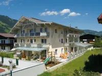 Appartements Bergsonne Hotels in Westendorf