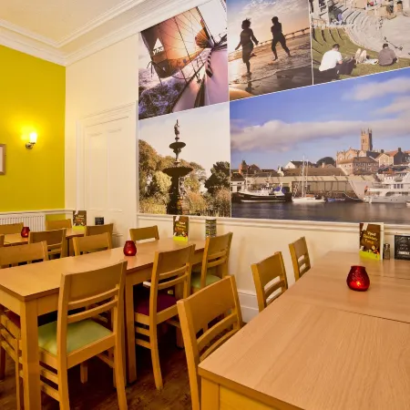YHA Penzance